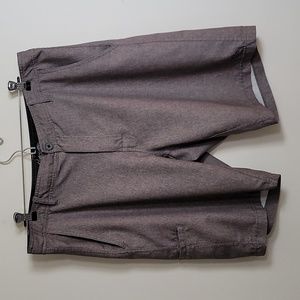 Hybrid Collection Shorts